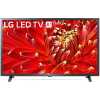 LG 32 Inch Smart LED HD HDR TV 32LM637BPVA - Black