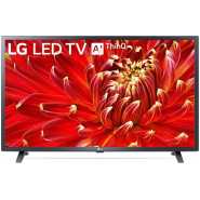 LG 32 Inch Smart LED HD HDR TV 32LM637BPVA - Black