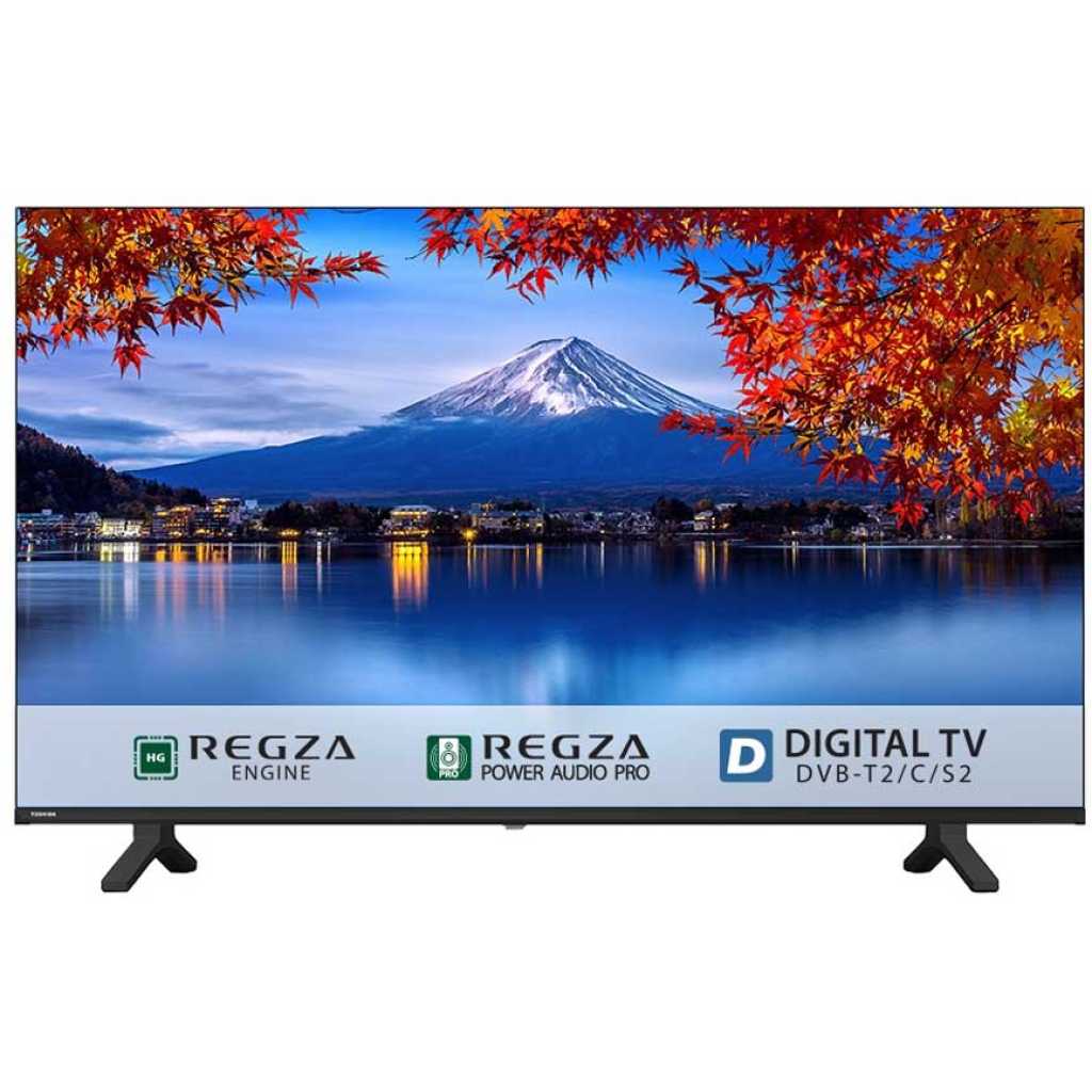 Buy CHiQ 32-Inch HD LED TV w/ HDMI, USB, Dolby Audio, Digital Free-to-Air  Receiver: Digital TVs