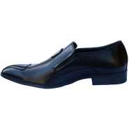 Men’s Formal Shoes – Black Men's Fashion TilyExpress