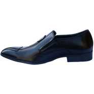 Men's Formal Shoes - Black