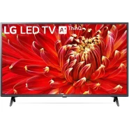 LG 43 inch Smart LED TV 43LM6370PVA Full HD HDR Smart LED TV - Black