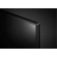 LG 55 Inch UHD 4K TV 55UN7340PVC, 4K Active HDR WebOS Smart AI ThinQ – Black LG Televisions TilyExpress