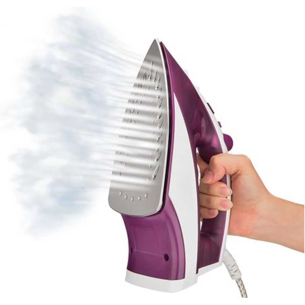 Newal Steam Iron NWL-795