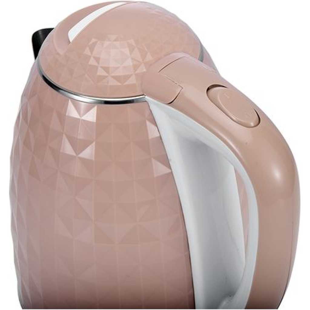 Newal 1.8L NWL-2690 Cordless Electric Kettle