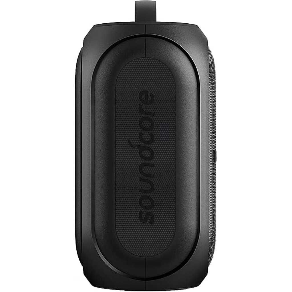 Soundcore Rave PartyCast Wireless Party Speaker | Black | 80W | IPX7 Waterproof | 18-Hr Playtime