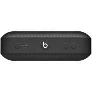 Beats Pill+ Portable Wireless Speaker - Stereo Bluetooth, 12 Hours of Listening Time, Microphone for Phone Calls - Black