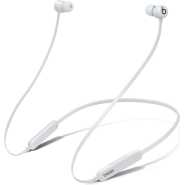 Beats Flex Wireless Earbuds - Apple W1 Headphone Chip, Magnetic Earphones, Class 1 Bluetooth, 12 Hours of Listening Time, Built-in Microphone - Beats Black