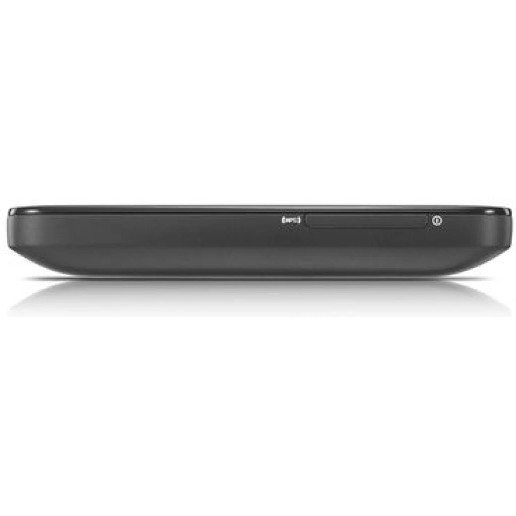 Alcatel Linkzone 4G LTE Mobile Mifi Wifi Router, Unlocked - Black