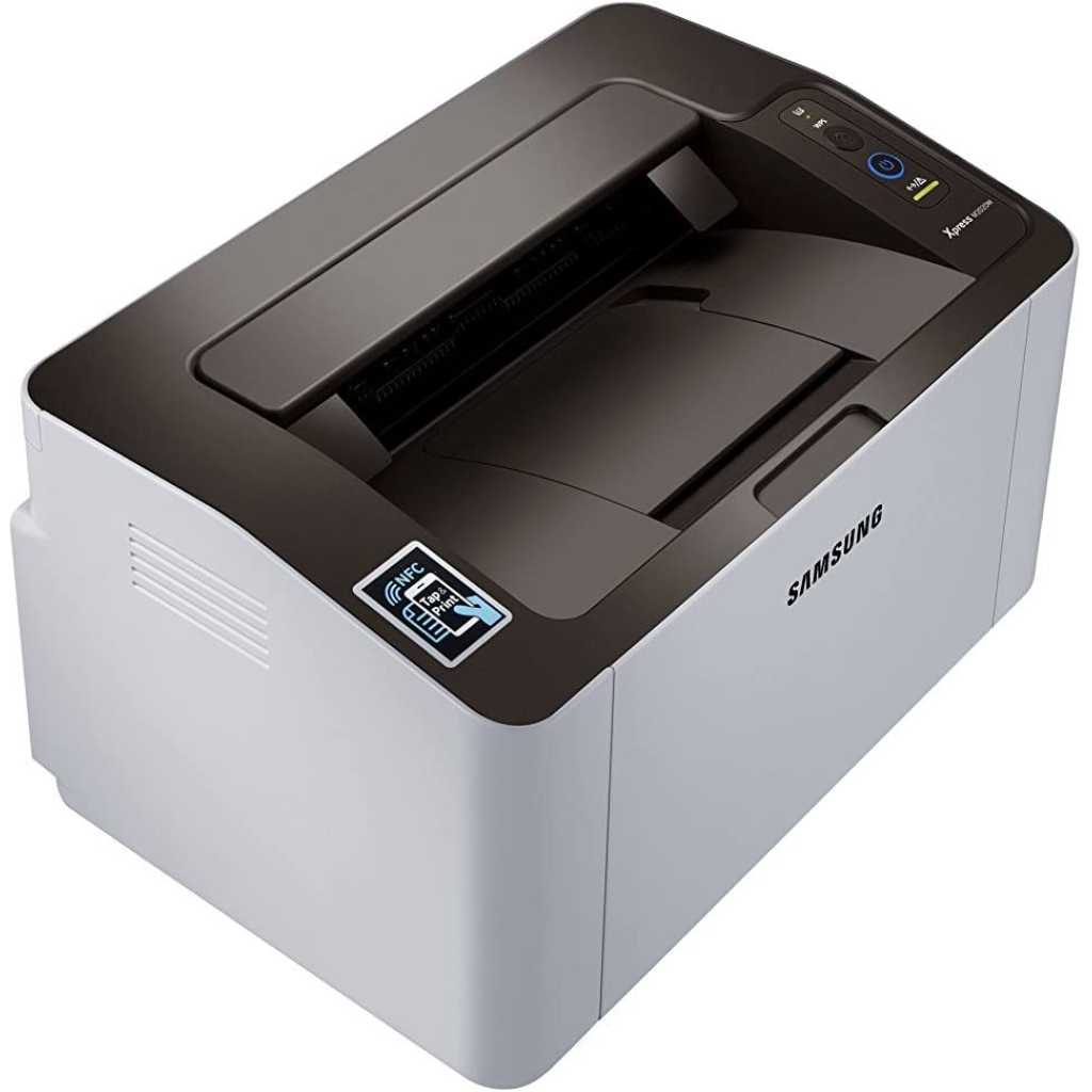 Samsung Xpress M2020W Wireless Monochrome Printer