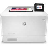 HP Color Laserjet Pro M454dw Wireless Printer (W1Y45A)