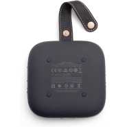 Harman Kardon Neo – Portable Bluetooth Speaker With Strap – Gray Bluetooth Speakers TilyExpress