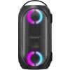 Soundcore Rave PartyCast Wireless Party Speaker | Black | 80W | IPX7 Waterproof | 18-Hr Playtime