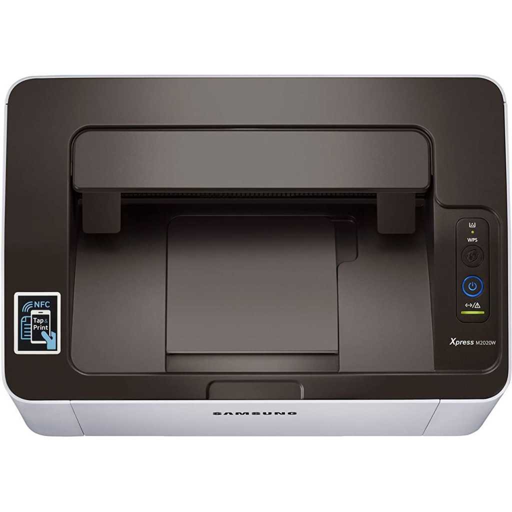 Samsung Xpress M2020W Wireless Monochrome Printer