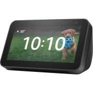 Amazon Echo Show 5 (2nd Gen) | Smart display with Alexa And 2 MP camera | Charcoal