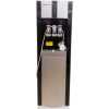 MeWe MWD-16E 3 Tap Hot & Normal & Cold Water Dispenser (340*330*980mm) - Black, Silver