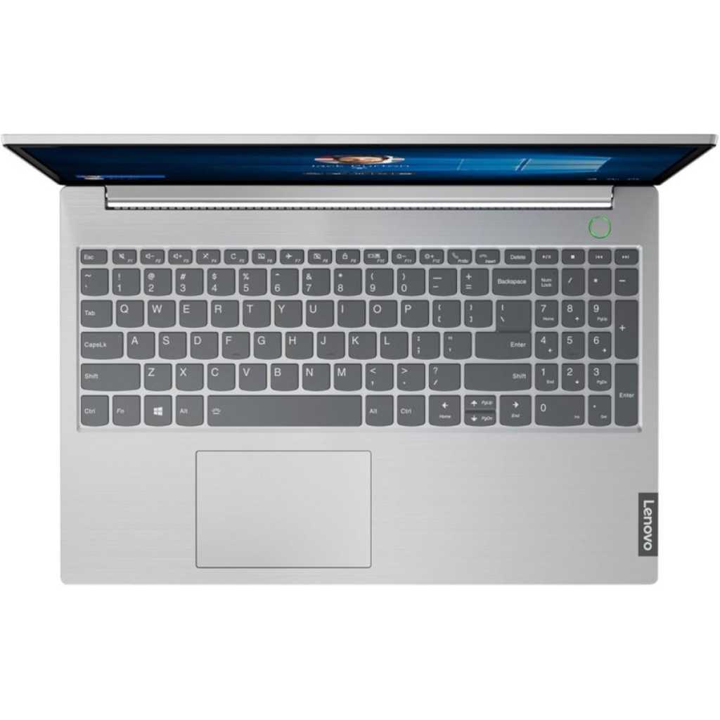 Lenovo ThinkBook 15 G2 ITL Laptop Intel Core i7 8GB RAM 1TB HDD