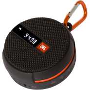 JBL Wind 2 FM Bluetooth Handlebar Speaker