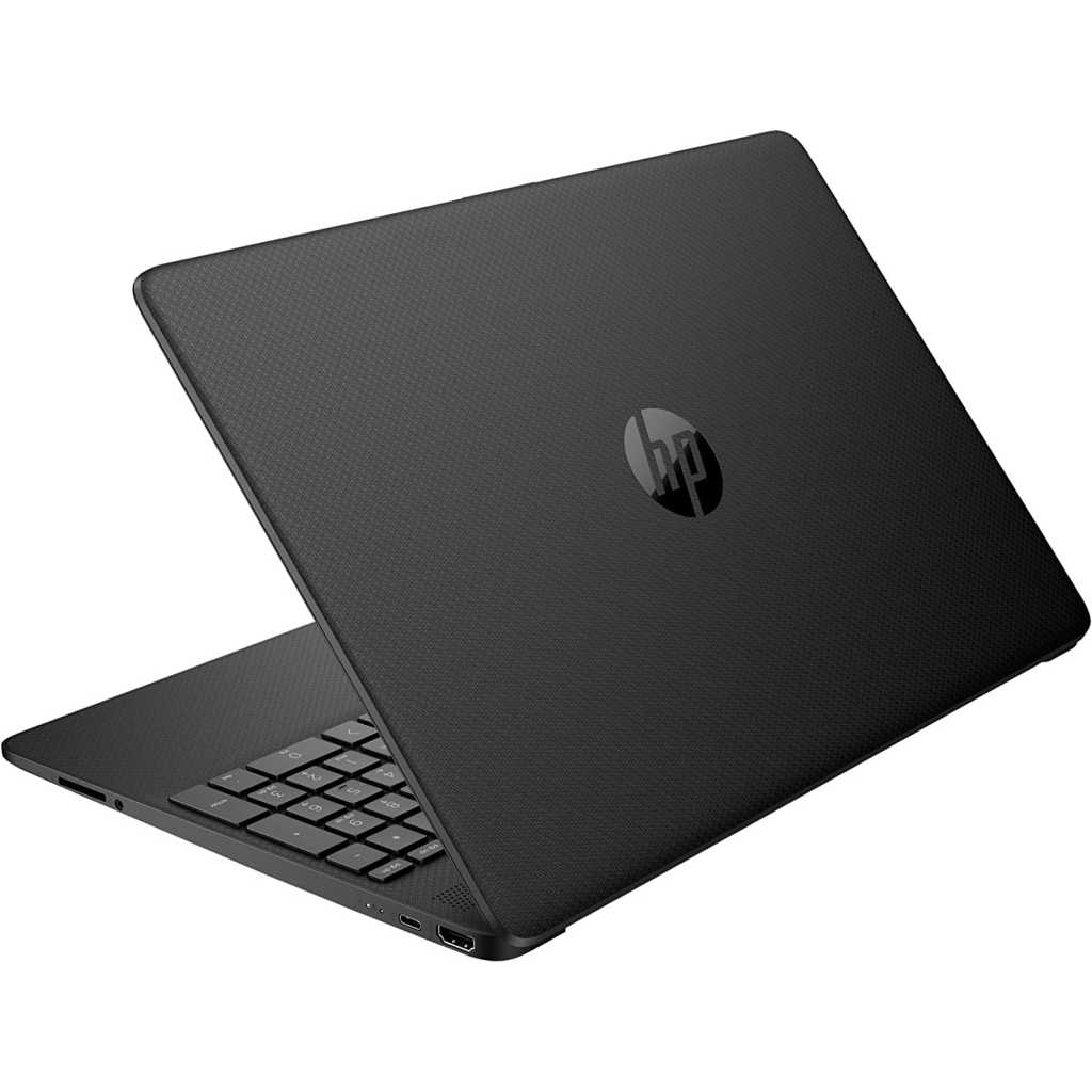 HP 15 Intel Core i5 8GB RAM 256GB SSD, 11th Generation Laptop