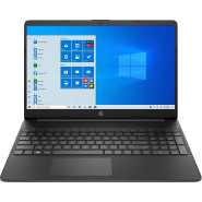 HP 15 Intel Core i5 8GB RAM 256GB SSD, 11th Generation Laptop