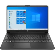 HP 15 Intel Core i5 8GB RAM 256GB SSD, 11th Generation Laptop