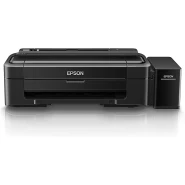 Epson L1300 A3 4 Color Printer (Black)