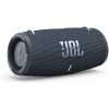 JBL Xtreme 3 - Portable Bluetooth Speaker, powerful sound and deep bass, IP67 waterproof, 15 hours of playtime, powerbank, JBL PartyBoost for multi-speaker pairing (Blue)