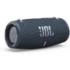 JBL Xtreme 3 - Portable Bluetooth Speaker, powerful sound and deep bass, IP67 waterproof, 15 hours of playtime, powerbank, JBL PartyBoost for multi-speaker pairing (Blue)