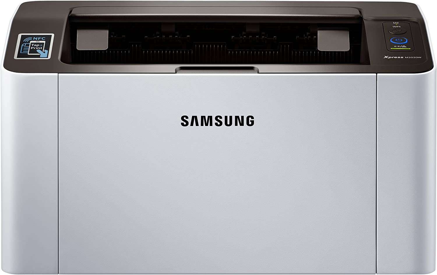 gezantschap gen Natte sneeuw Samsung Xpress M2020W Wireless Monochrome Printer - TilyExpress Uganda