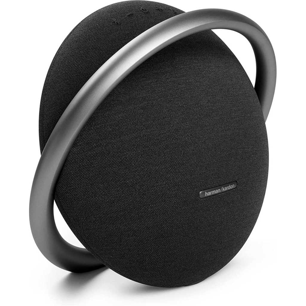 Harman Kardon Onyx Studio 7, Portable Wireless Bluetooth Speaker, Award Winning Elegant Design. Bluetooth Speakers TilyExpress 7