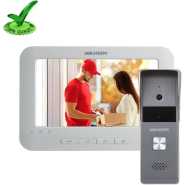 Hikvision Video Door Phone with Photo Capture DS-KIS203