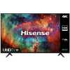 Hisense 55 - Inch Smart 4K VIDAA ULTRA HD TV - Black