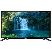 Sharp 32 Inch HD Ready 2TC32BD1X LED Digital TV With Inbuilt Free To Air Decoder - Black