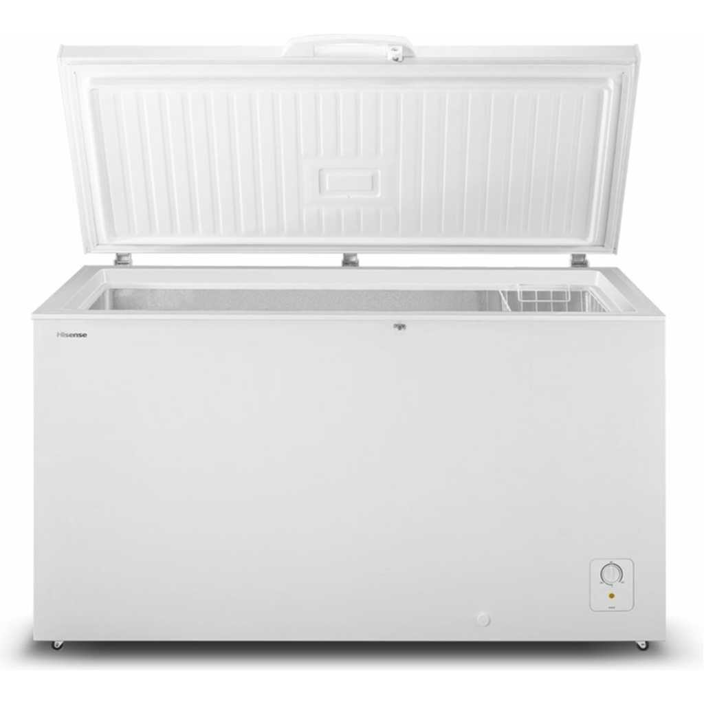 CHIQ 520L Chest Freezer | CCF520