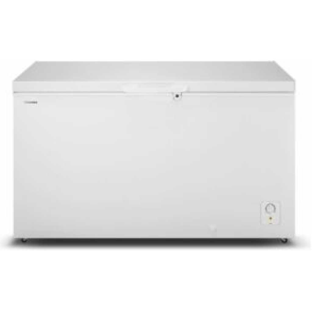 CHIQ 520L Chest Freezer | CCF520