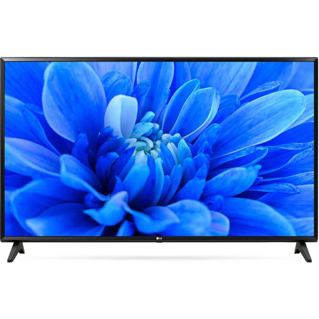 LG LED 43 Inch TV | 43LM5500PVA | Full HD | Sleek & Slim TV Design | Active HDR | WebOS | ThinQ | Dolby Audio TV