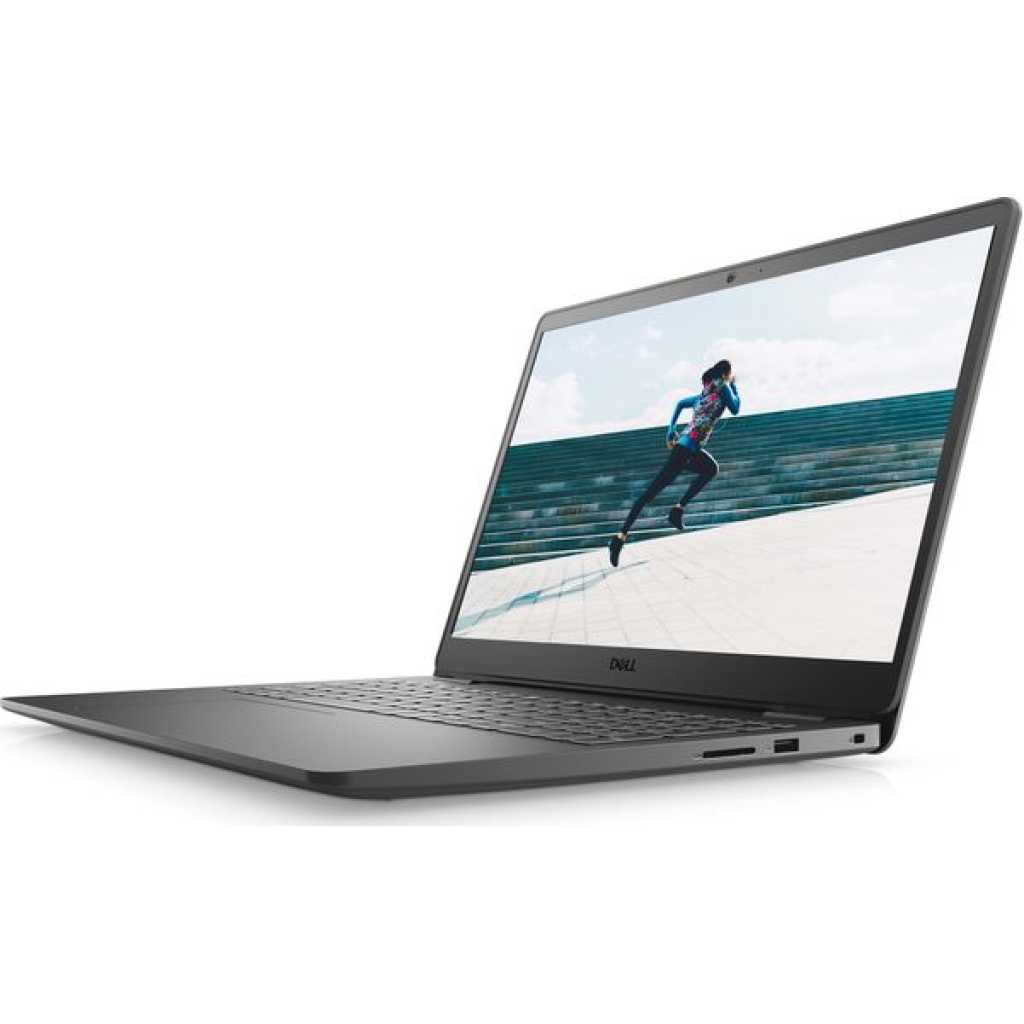 DELL Inspiron 3501 Intel Core i3, RAM: 4 GB Storage: 1 TB HDD Laptop