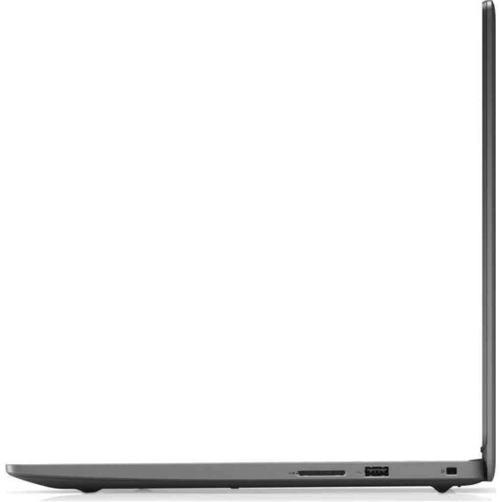 DELL Inspiron 3501 Intel Core i3, RAM: 4 GB Storage: 1 TB HDD Laptop