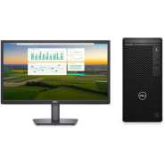 Dell OptiPlex 3090 Core i5 4GB RAM, 1TB HDD, 10th Generation + 21.5″ Monitor Desktop PC