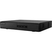 Hikvision 8CH Turbo HD DVR DS-7208HGHI-F1 1080P (2MP) - Black