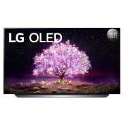 LG OLED TV 55 Inch A1 Series, Cinema Screen Design 4K Cinema HDR WebOS Smart AI ThinQ Pixel Dimming OLED55A1PVA.