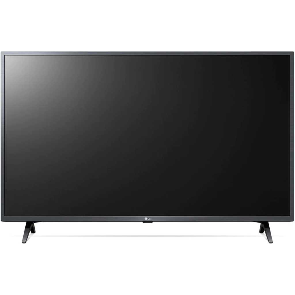 LG 43 inch Smart LED TV 43LM6370PVA Full HD HDR Smart LED TV - Black