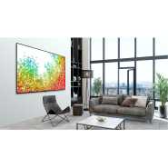 LG Real 8K NanoCell 75 Inch 95 Series, Nano Color, Nano Black, A9 Gen4 AI Processor 8K, Cinema Screen – Black LG Televisions TilyExpress