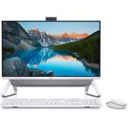 Dell Inspiron 5000 All-in-One Touchscreen Desktop 8GB RAM 512GB SSD All-in-Ones TilyExpress