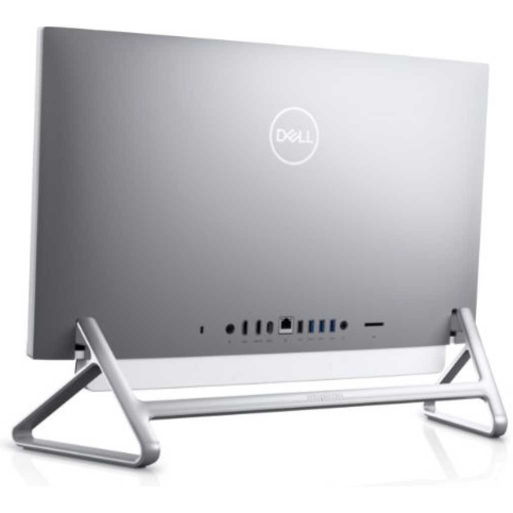 Dell Inspiron 5000 All-in-One Touchscreen Desktop 8GB RAM 512GB SSD