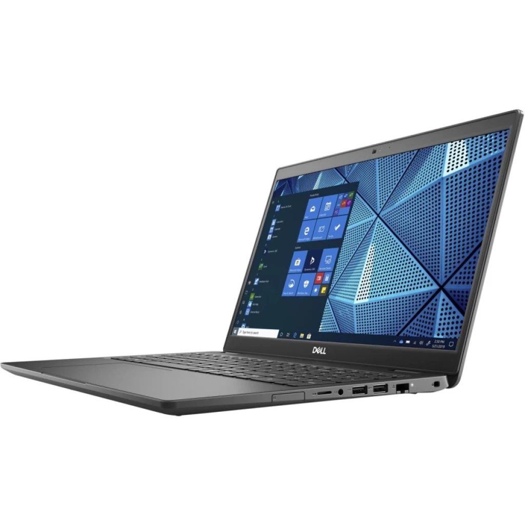 Dell Vostro 3510 Laptop Core i7 8GB RAM 512GB SSD