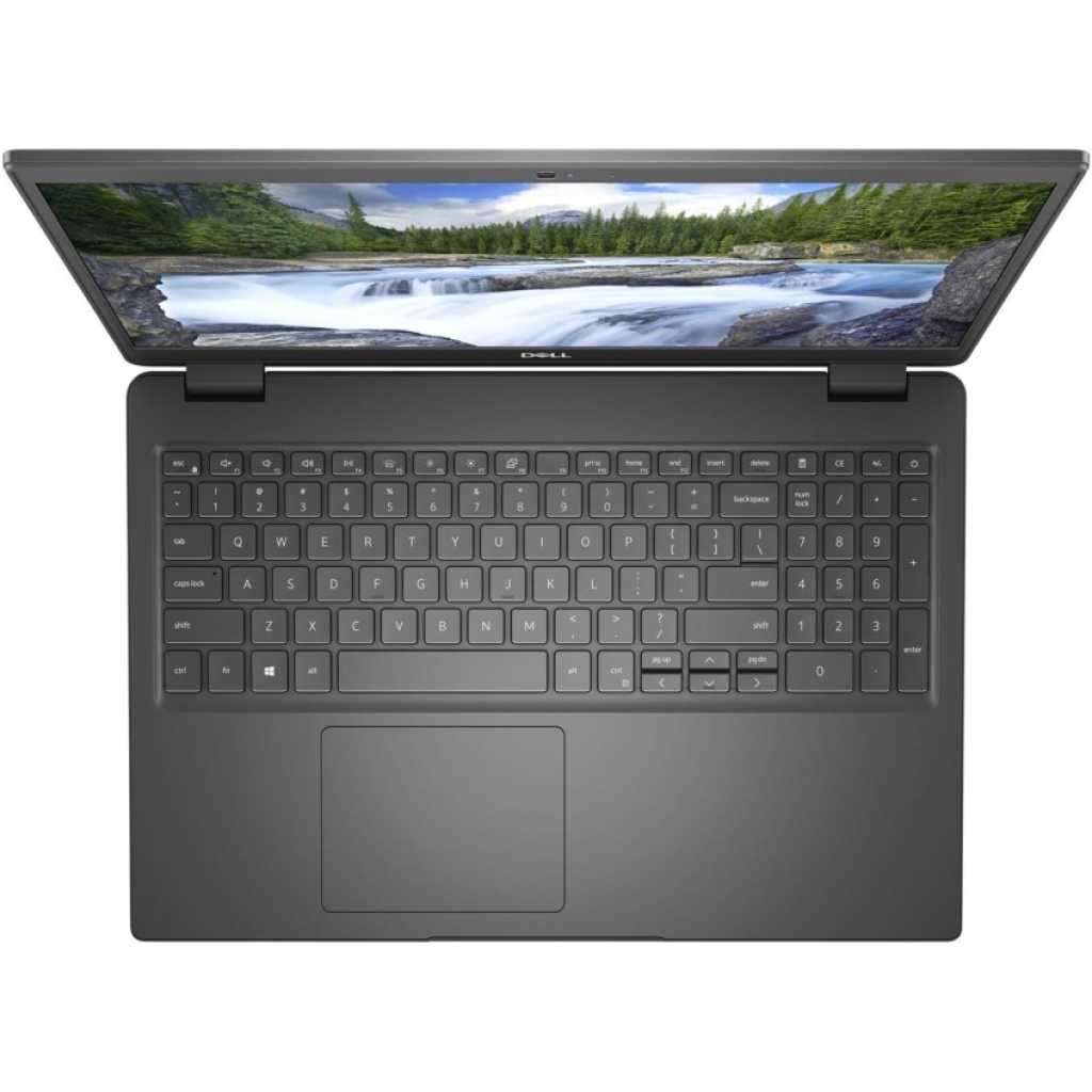 Dell Vostro 3510 Laptop Core i7 8GB RAM 1TB HDD