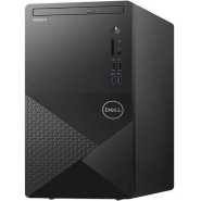 Dell Vostro 3888 Mini Tower Desktop Intel Core i5 RAM 8GB Storage 256GB SSD + 1TB SATA HDD + 18.5″ Monitor