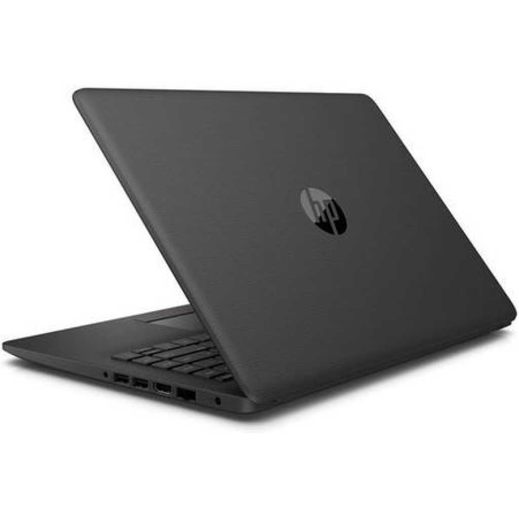 HP 240 G7 RAM 4GB Storage 1TB Intel Core i3 Laptop