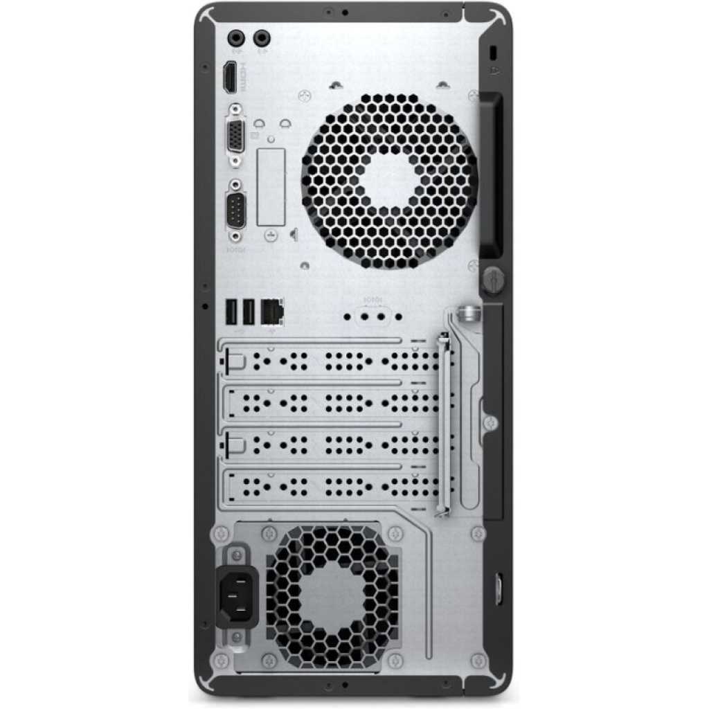 HP 290 G4 8GB RAM 1TB HDD Intel Core i5 Desktop